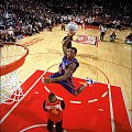 NATE ROBINSON
