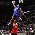 NATE ROBINSON