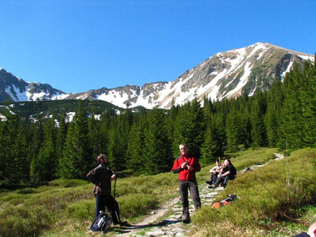 maj2007- tatry