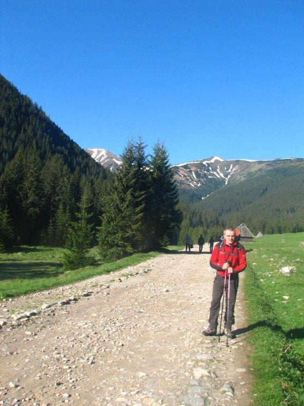 maj2007- tatry