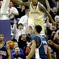 NATE ROBINSON