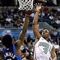 CHRIS PAUL #NbaBasketKoszAnd1CHRISPAUL3