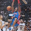 BIG BEN #NbaBasketKoszAnd1BIGBEN3DETROIT