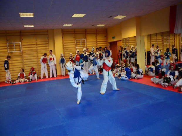 #tkd #taekwondo #zawody #walka