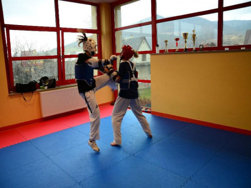 #tkd #taekwondo #zawody #walka