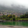 Lago di Molveno / ITALY