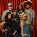 #HighSchoolMusical