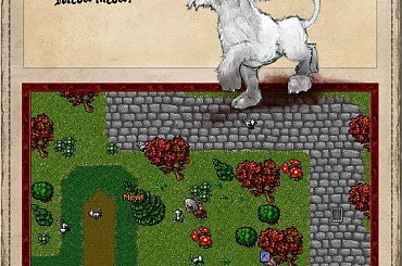 #Tibia
