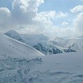 Tatry - 13.04-14.04. 2013