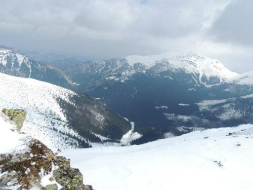 Tatry Zachodnie