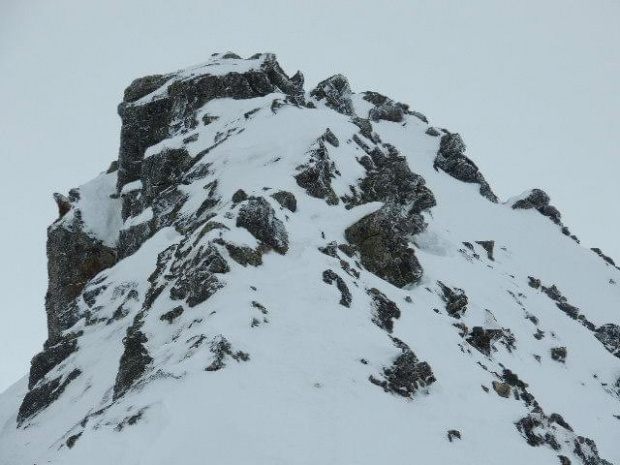 Tatry - 13.04-14.04. 2013