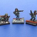 Insurgent - leaders