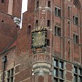 Gdańsk 2004r #Polska #miasto #Gdańsk #wybrzeże #architektura #zabudowa #Bałtyk #morze