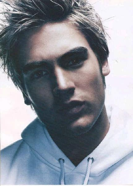 charlie simpson