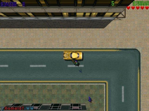 #GTA2