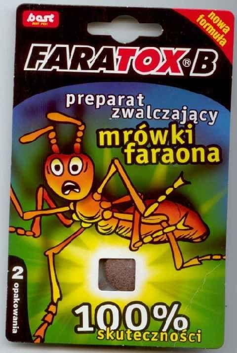 faratox