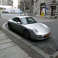 i to samo Porsche co przed chwilą