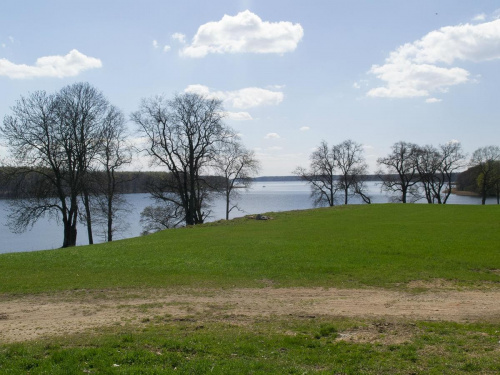 Dookoła Jezioraka 1 Maja 2013 #Iława #Jeziorak #jezioro #las #rower