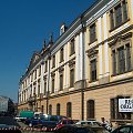 Legnica #miasto #miasta #Polska #polskie #Legnica #zabudowa #architektura #dolnyśląsk