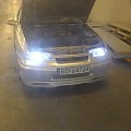 Lampy #auto