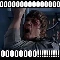Noooooooooooooooo #LukeSkywalker #noooooooooooooooo #StarWars