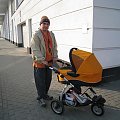 Juliuszek 3 miesiac