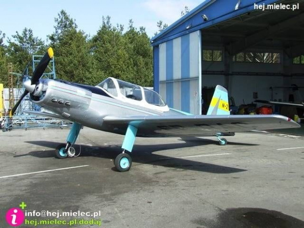 PZL M2