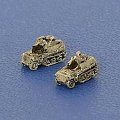 Sdkfz 250/8 & 10 Neu