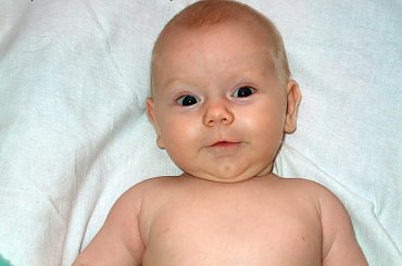 Nika #ludzie #dzieci #dzieciaki #wnuczki #niemowlaki #Nata #Nika #Pati