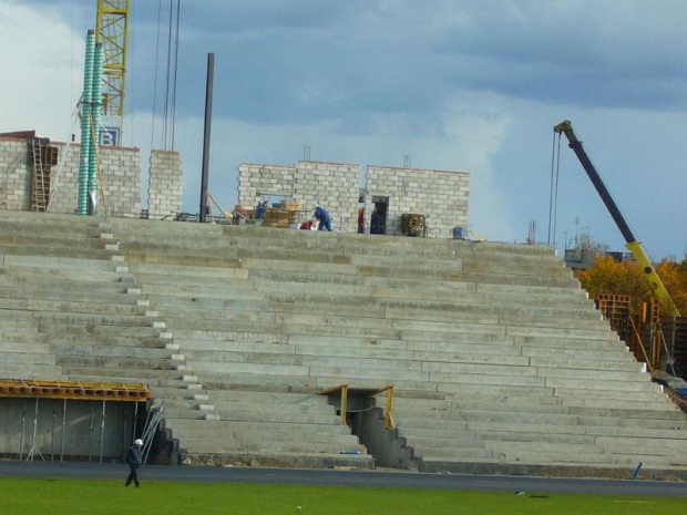 ZAWISZA STADION