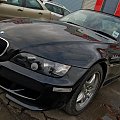 BMW Z3 M Roadster