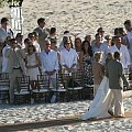 Ash and Kay attend Jills wedding in Mexico-paparazzi listopad 2007