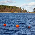 Mazury po sezonie.