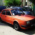 Skoda 105l