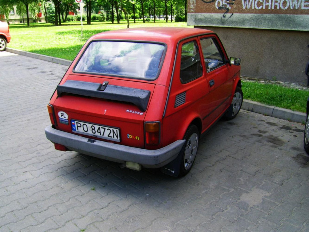 Fiat 126p