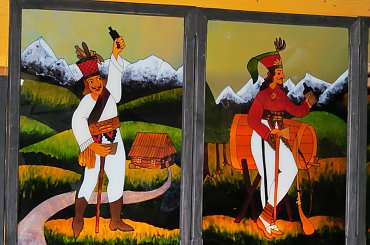 #Podhale #sztuka #tradycja