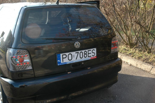 VW POLO #polo