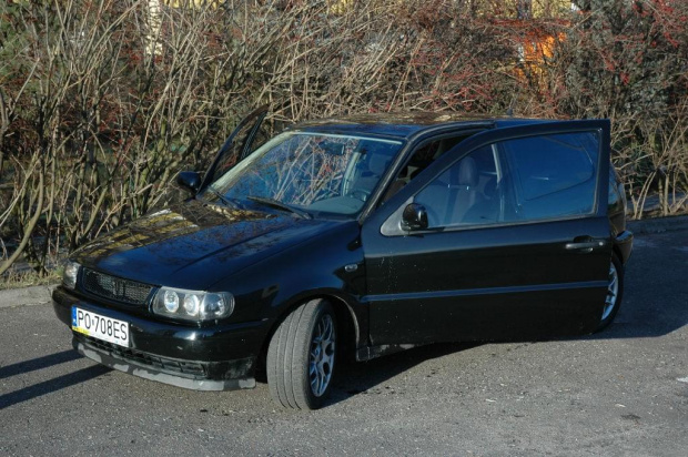 VW POLO #polo