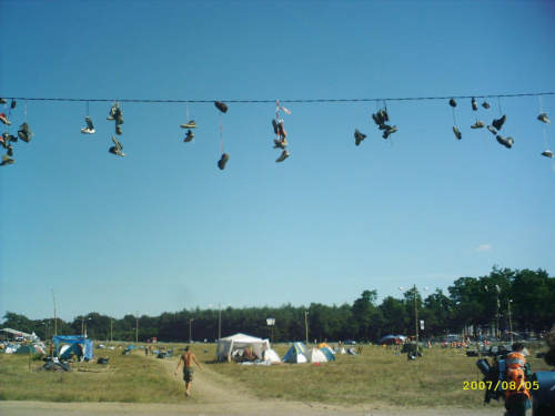 Woodstock2007