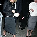 Ashley arrives at the Grand Re-opening of the New Museum-paparazzi listopad 2007