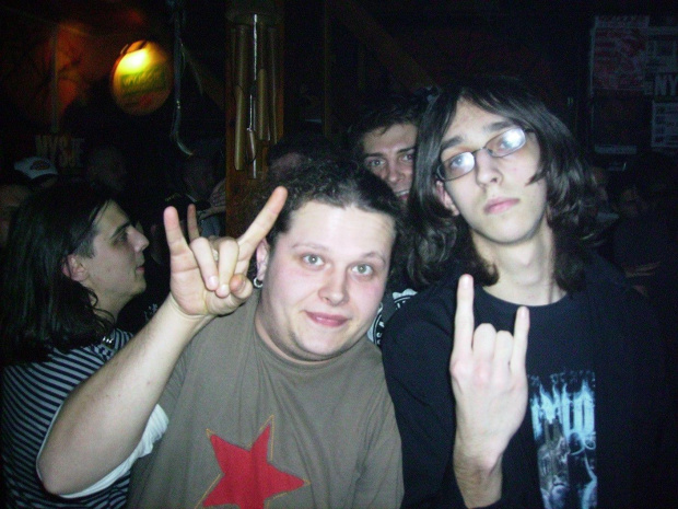 Metalfilia 2007