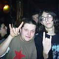 Metalfilia 2007