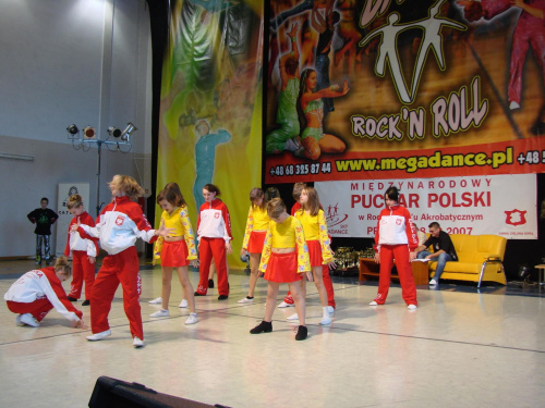 #KikiDance #kikiroll #PucharPolski #przylep