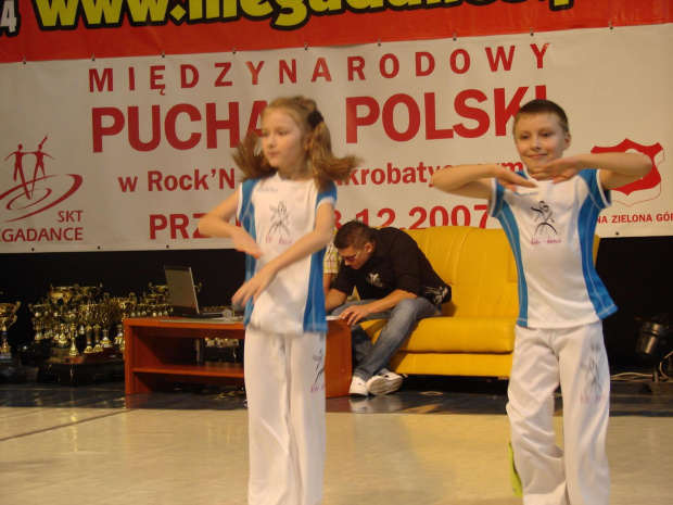 #KikiDance #kikiroll #przylep #PucharPolski