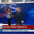 Agata Tomaszewska TVN24