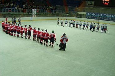 #hokej #lublin #globus #lht