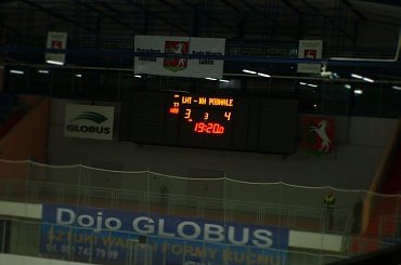 #hokej #lublin #globus #lht