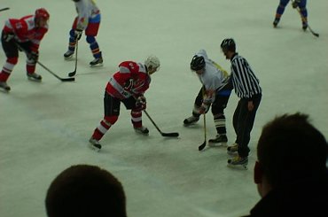 #hokej #lublin #globus #lht