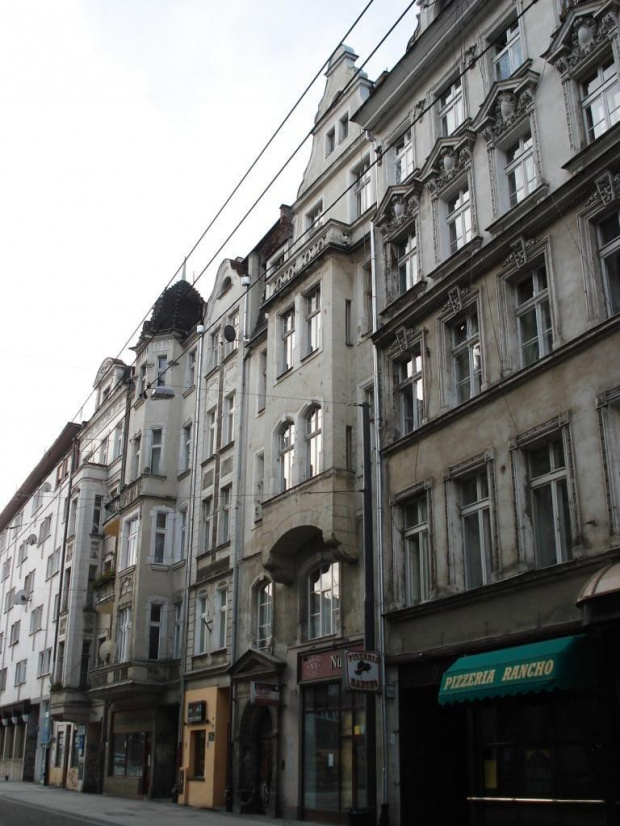 Wrocław 9.12.2007