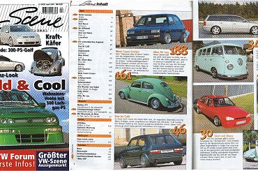 #scene #vwscene #wob #pisma #motoryzacja #tuning #volkswagen #golf #polo #passa #corrado #german #GermanStyle #bbs